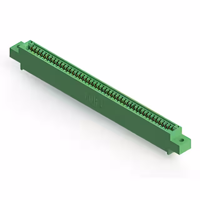 845-045-525-602 EDAC Inc.  Edgeboard Connectors
